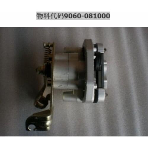 CFMOTO Z6 Right Rear Brake Caliper Body Quad Bike All-terrain Vehicle ATV Accessories 9060-081000