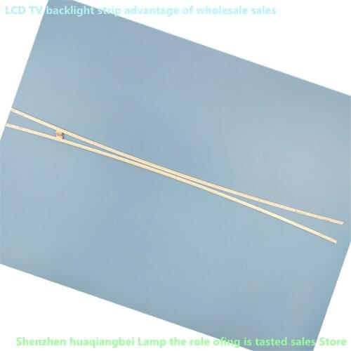 Led Backlight strip for Dell 49'' TV U4919DW 6916L-3207A 6916L-3208A