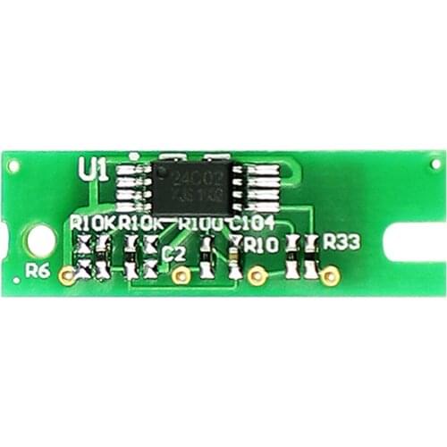 Toner Drum Unit Chip for Ricoh Lanier Savin IM-430 IM-430F IM-430Fb IM-430fbtl IM-350F IM-350 P-501 P500 IP-500SF P-501TL P-501M