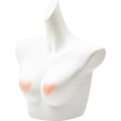 10Pcs Reusable Breast Lift Nipple Cover Invisible Adhesive Silicone Pad Sexy Backless Strapless For Women Intimate Accessories