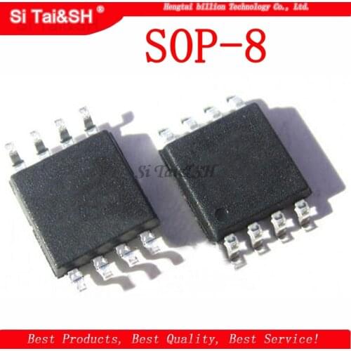 2PCS 25L12835F MX25L12835FM2I-10G SOP8 MX25L12835 16MFLASH