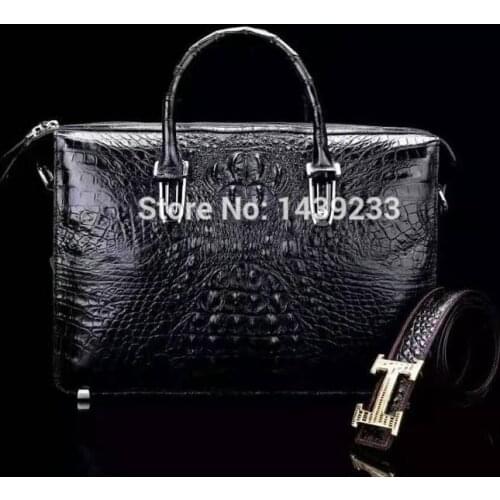 Anos Skin Business Womens Bags