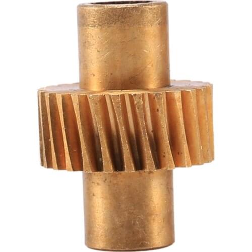 AU04 -Electric Seat Control Adjust Wheel Gear Fit for Toyota Land Cruiser LC80 4500 AA-GER-018