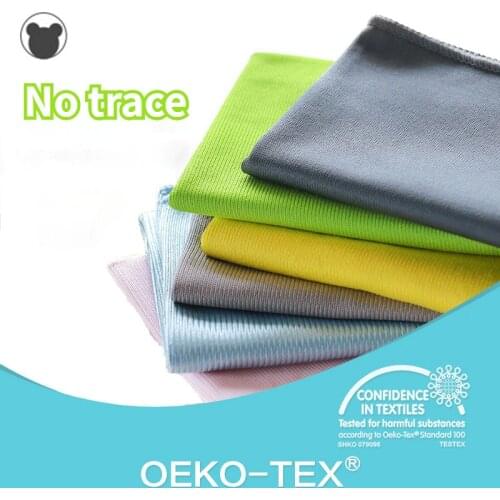 BEAR FAMILY Lint-free Cleaning Wipes