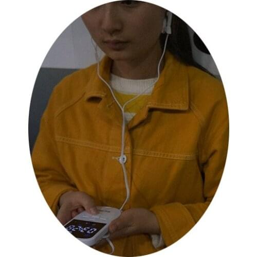 CES Cranial Electrotype Stimulation Device For Insomnia Anti Sleep Anxiety And Depression