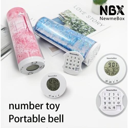 NBX Pencil cases boxs for office Stationery for school supplies 2021 Kawaii blackpink Case trousse scolaire gift set twice