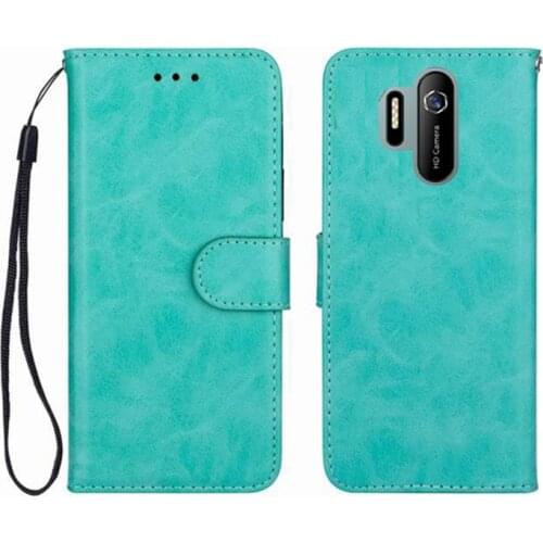 For BQ 5031G Fun BQ5031G 5" Wallet Case High Quality Flip Leather Protective Phone Support Cover