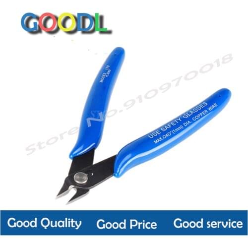 PLATO170 wishful clamp DIY pliers Electronic pliers Diagonal pliers Wishful clamp