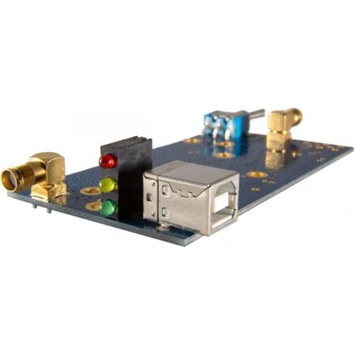 For Ham It Up Converter for HackRF Converter 1.3 SDR General Hamitup