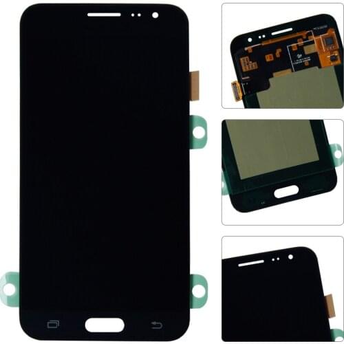 For Samsung Galaxy J3 2016 J320 J320A J320F J320M LCD Display With Touch Screen Digitizer Assembly