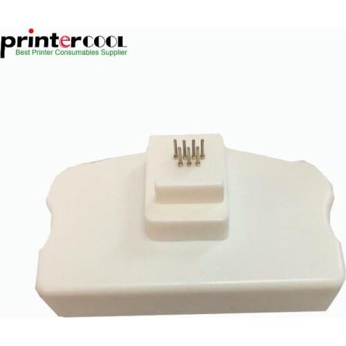 Einkshop Maintenance Tank Chip Resetter For Epson 4880 4800 7800 9800 7880 9880 7450 4450 9450 11880 20000 9910 7910 Printer