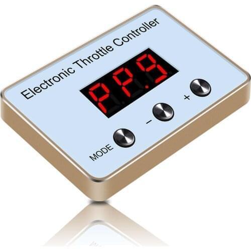 Electronic throttle controller accelerator for DODGE DURANGO 2011