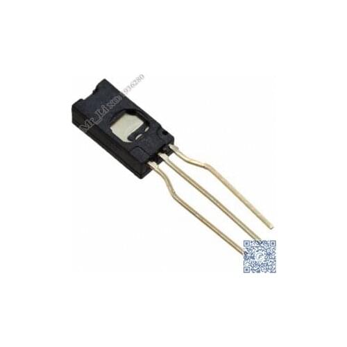 HIH-4021-003 Sensor (Mr_Li)