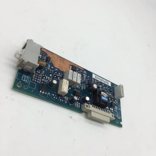 Line interface unit (LIU) PC board (Fax modem) - for HP LaserJet 3015 / 3030 / 3050 / 3055 series Q2663-60011 Printer
