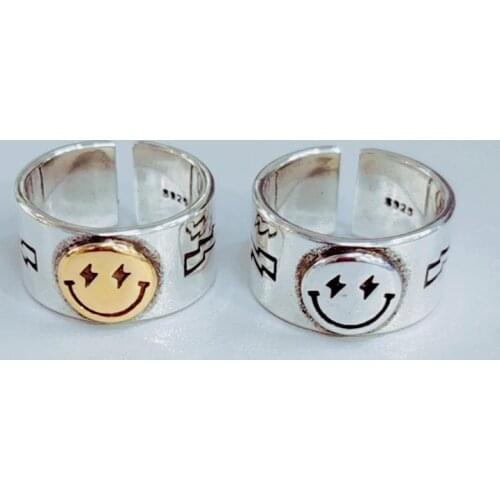 LISM Paired Rings China