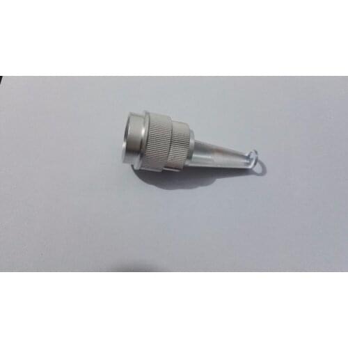 532nm nd yag laser head probe tip for sale