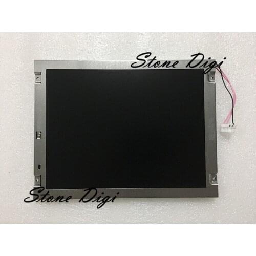 New Original 8.4" inch A+ Grade NL6448BC26-08 TFT LCD DISPLAY Screen Panel for Industrial Equipment Free Shipping
