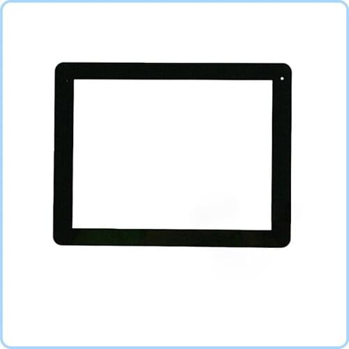 New 9.7 inch Touch Screen Digitizer Replacement For Perfeo 9726-RT 9726RT Tablet PC