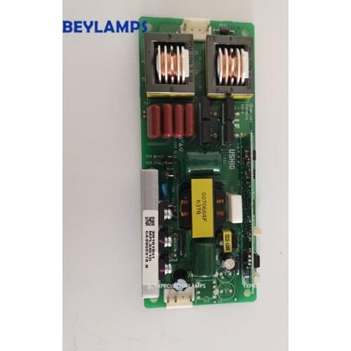 Original Projector Ballast / Lamp Power Fit For NEC PA500U / PA500X / PA5520W / PA600X / PA550W Projectors