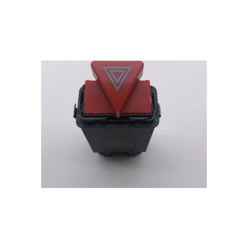 Weill Double-flash warning light switch for A6 C5 , 4B0 941 509D