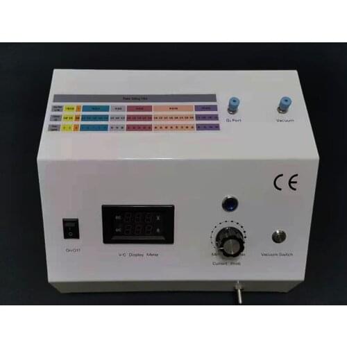 Portable Ozone Generator Medical In High Accuracy For All Insufflation Therapy