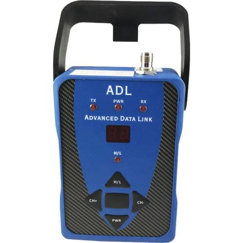 BRAND NEW ADL RADIO MODEL 450-470MHZ 410-430MHZ,430-450MHZ