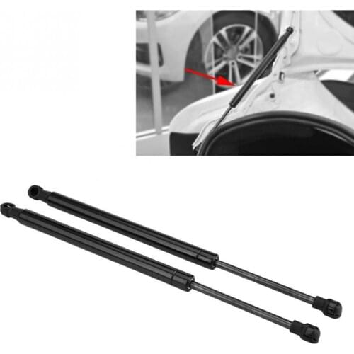Tailgate Gas Struts Lift Spring for BMW E90 E90N 323i 325i 328i 330i 51247060623 51247250308