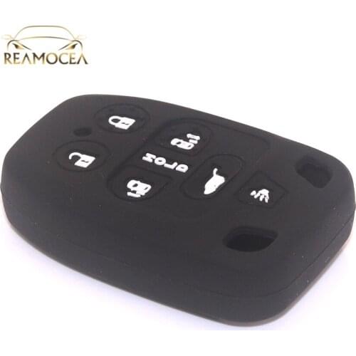 Чехлы для автомобильных ключей Reamocea China At AliExpress