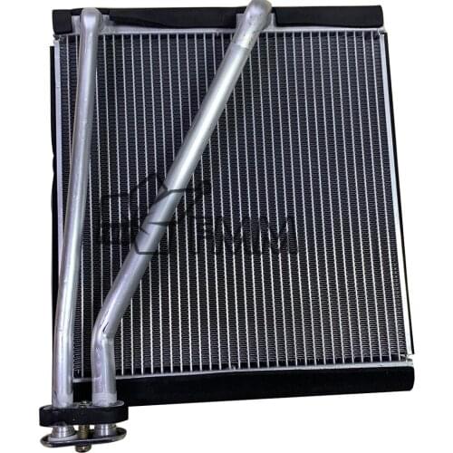 Ac Evaporator Core FOR XCMG 215D SIZE 38*295*261MM