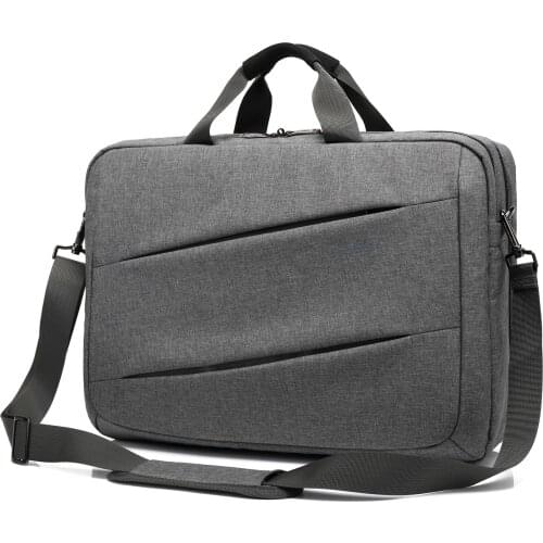 Laptop Bag 13.3/14.1/15.6 Inch Notebook Bag for Macbook Air Pro Computer Handbag Women Men Travel Briefcase Lenovo Dell Case