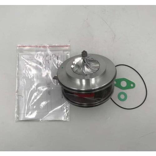 Turbo Cartridge CHRA Core BV43 28200-4A480 for Hyundai H-1 Starex 2.5 L D4CB 125 KW 2007- BILLET WHEEL