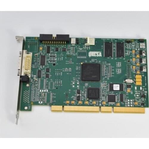 X64-CL OR-64E0-IPROL image capture card