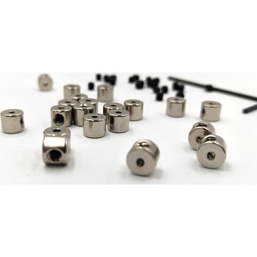 Ya.x locking pin backs Pin Keepers Locking Pinkeepers Back With Wrench Biker VERY HIGH QUALITY pin wrench 20 pcs/ set back pin