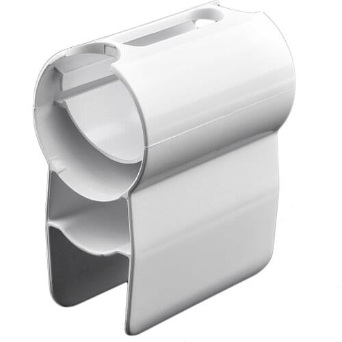 Clip Accessory Holder Household Supply Clamp Vacuum cleaner Attachment