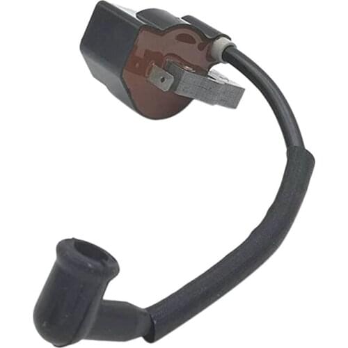 Auto Parts High Pressure Package Lawn Mower Engine Lgnition Coil for Craftsman Poulan Husqvarna 545081826