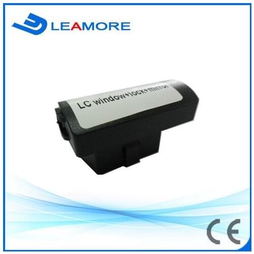 Free & fast shipping For Land Cruiser 2008-2015 DC12V canbus OBD2 window closer with car door lock and flashing together