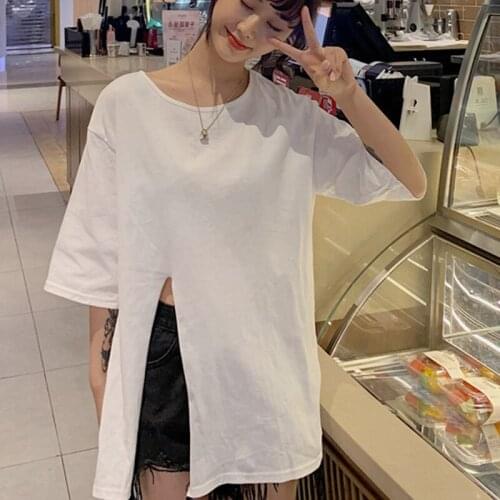Womens Summer T-shirts GLORADATANG China