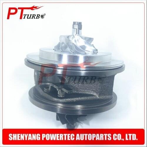 53039880491 Billet Turbo Charger Complete Cartridge Assy For Ssang-Yong Rodius Musso Rexton Actyon 2.2 A6720900080 2017-2019