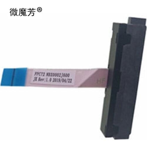 NEW Hard disk cable for HP OMEN 15-DC 15-CE TPN-Q194 14-V, DD0G3AHD001, DD0G3AHD100, TPN-Q211