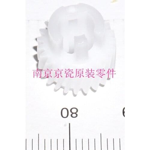 New Original Kyocera GEAR Z23R REGIST LOW for: ECOSYS M2135 M2635 M2735 M2040 M2540 M2640