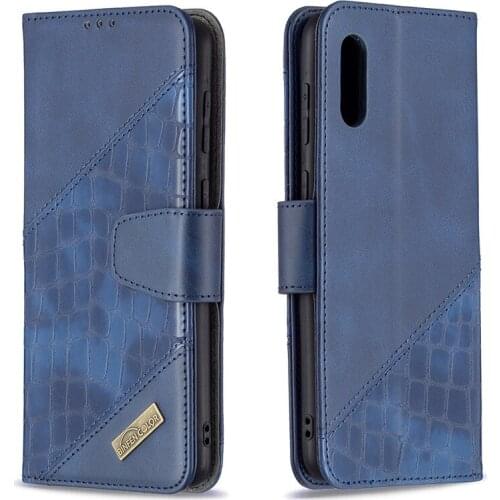 New Style For Fundas Samsung Galaxy A02 Case A02S A12 A32 A42 A52 A72 5G A21S A31 A41 A51 A71 A30 A50 A70 Magnet Leather Flip Ph