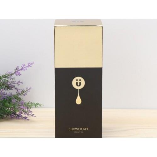 Wholesale Luxury Rigid Cardboard Paper Ribbon Handle Gift Ring Necklace Packaging Sliding Box Jewelry Custom Logo ---DH12446