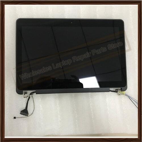 Original Complete lcd Assembly For DELL Latitude E7240 12.5" Full LCD Touch Screen Assembly 1920*1080 Replacement