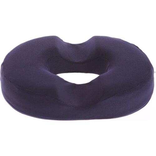 Memory Foam Seat Cushion for Office Chair Non-Slip Car Seat Cushion for Desk Chair