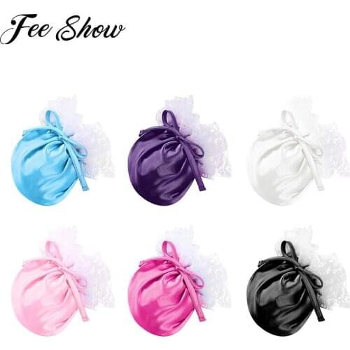 Free Size Adult Mens Sissy Briefs Panties Lingerie Floral Lace Elastic Drawstring Satin Male Bulge Pouch Mini C-String Underwear