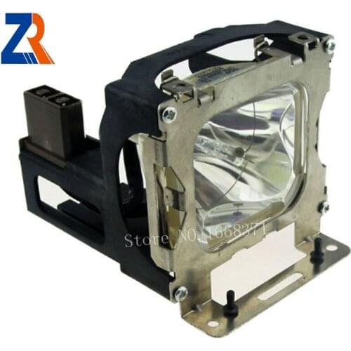 ZR Compatible Projector Lamp with housing DT00341 for HITACHI CP-X980W / CP-X985W / MC-X320 / CP-X980 / CP-X985