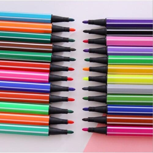 CHUYONG Children's Markers
