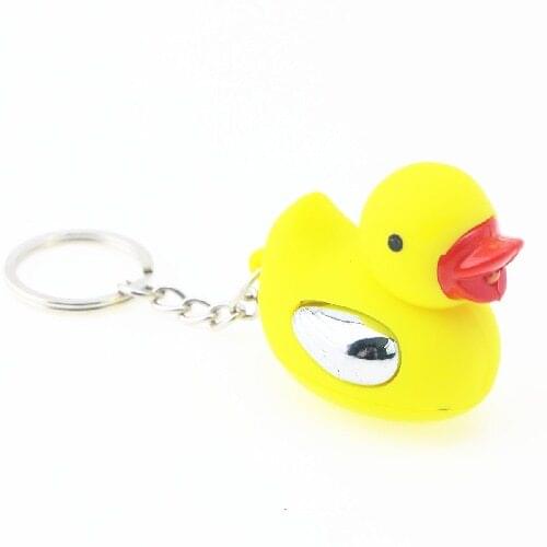 Electric Shock Duck Utility Gadget Gag Joke Funny Prank Trick Novelty Gift