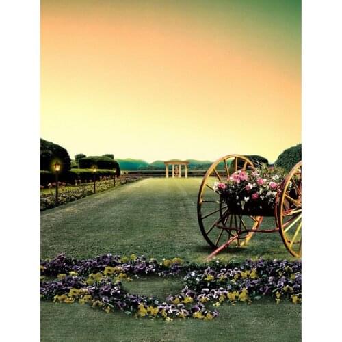 LIFE MAGIC BOX Photo Backdrops Bouquet Pink For Baby Shower Background For A Photo S-2373