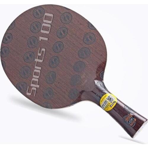 Stiga Nostalgic all round /offensive /Vii Professional Table Tennis Racket Blade Rubber High quality Ping Pong Rackets